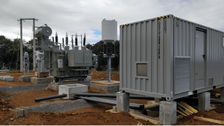 Mowasah Hospital Emergency building