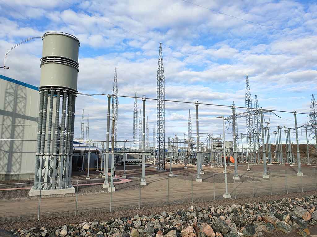 Mowasah Hospital Emergency building